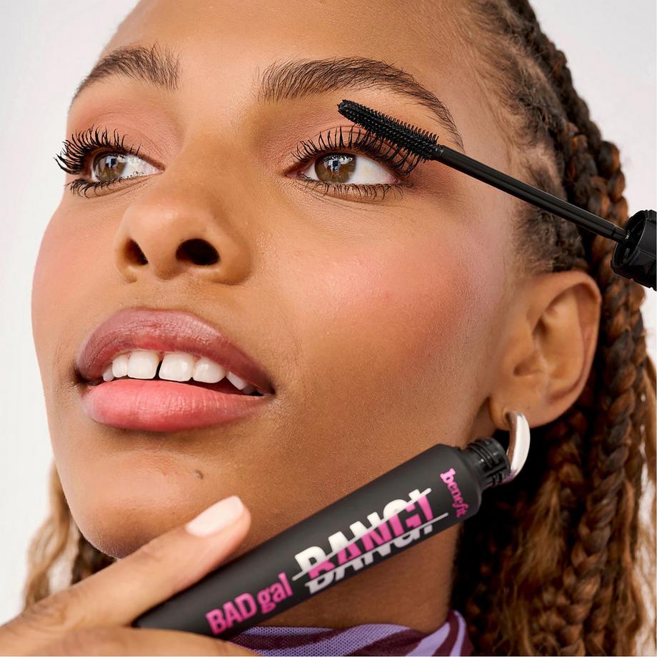 benefit  BANGIN' Lashes - Coffret Mascaras Volume BADgal BANG! 