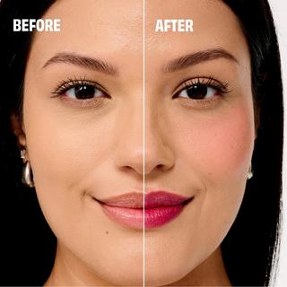 benefit  Dew the Benetint - Coffret Highlighter & Blush liquide joues et lèvres 