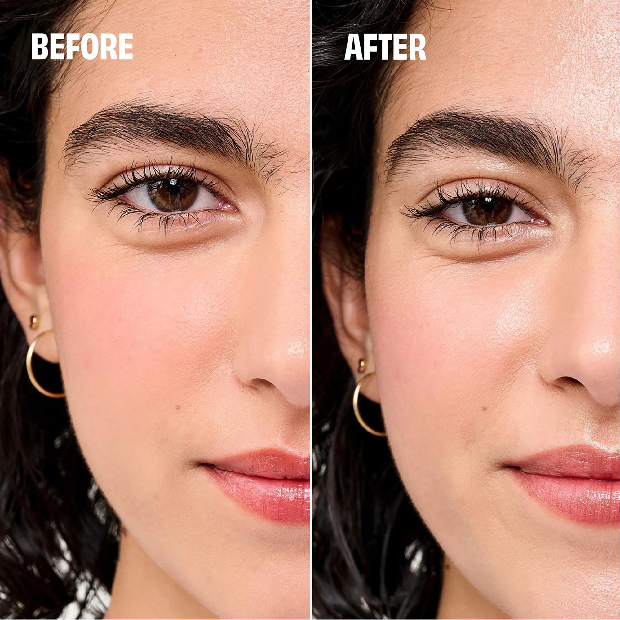 benefit  Dew the Benetint - Coffret Highlighter & Blush liquide joues et lèvres 