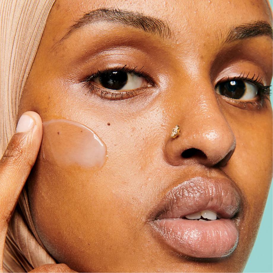 benefit  Smooth Pores 101 - POREfessional Primer und Feuchtigkeitspflege Set 