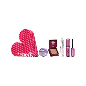Benefit Dream Team - Bestseller Make-Up Set