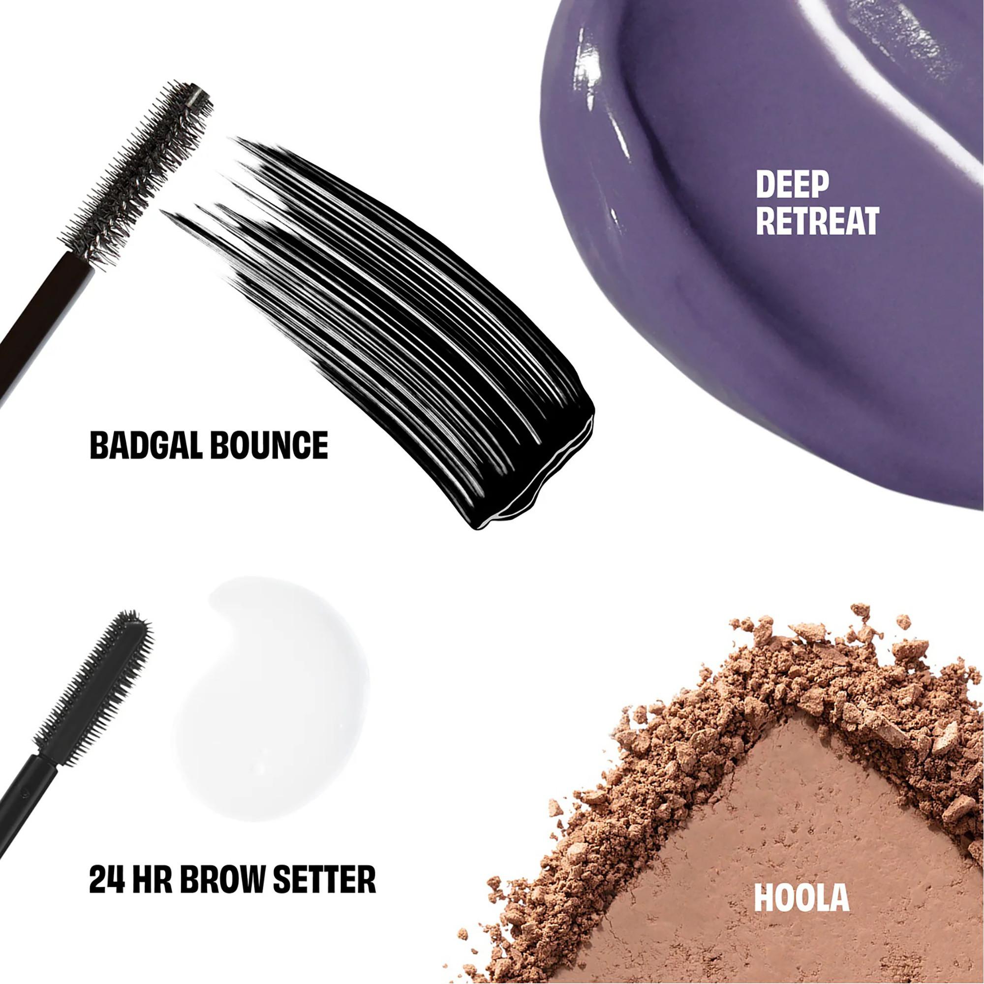 benefit  Benefit Dream Team - Bestseller Make-Up Set 