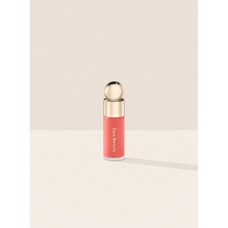 RARE BEAUTY  Soft Pinch Blush - Mini blush liquido 