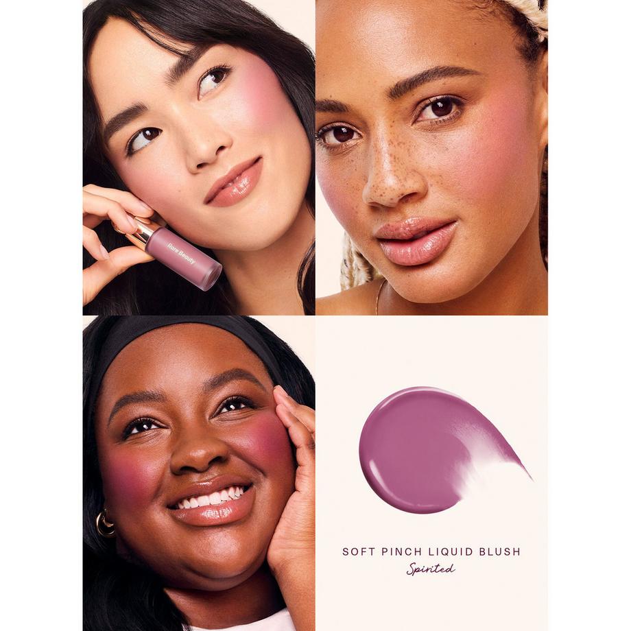 RARE BEAUTY  Mini Soft Pinch Blush liquide 