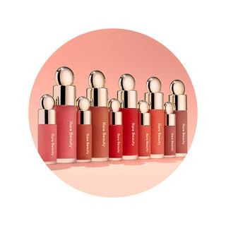 RARE BEAUTY  Soft Pinch Blush - Flüssiges Mini-Rouge 