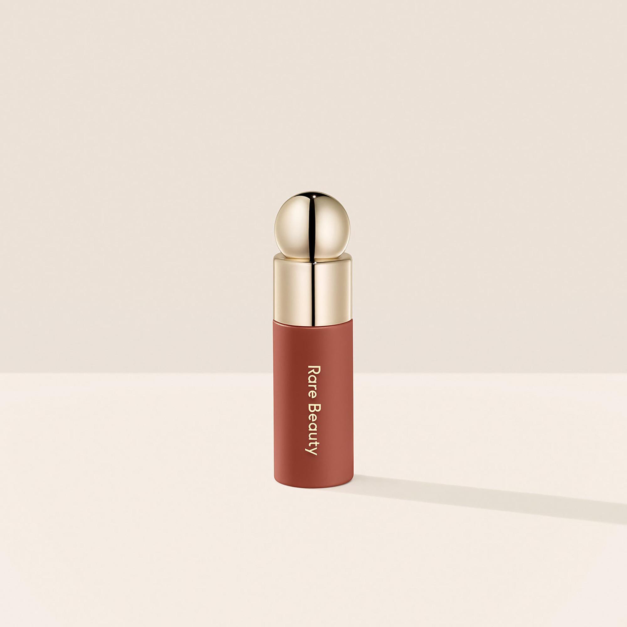 RARE BEAUTY  Mini Soft Pinch Tinted Lip Oil – Getöntes Mini-Lippenöl 