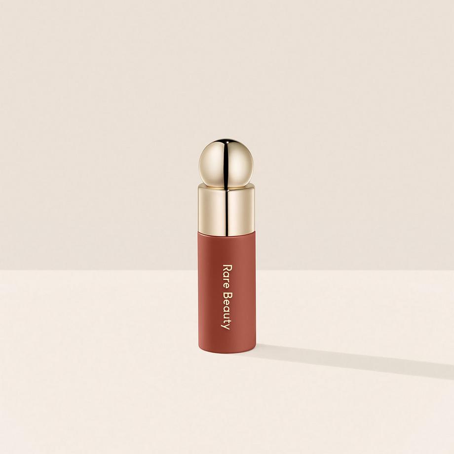RARE BEAUTY  Mini Soft Pinch Tinted Lip Oil – Getöntes Mini-Lippenöl 