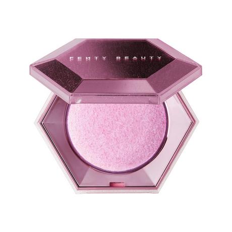 Fenty Beauty By Rihanna  Diamond Bomb All-Over Diamond Veil Puder - Highlighter für Gesicht und Körper 