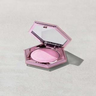 Fenty Beauty By Rihanna  Diamond Bomb All-Over Diamond Veil Puder - Highlighter für Gesicht und Körper 