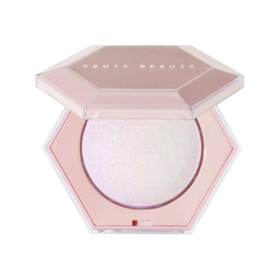 Fenty Beauty By Rihanna  Diamond Bomb All-Over Diamond Veil - Illuminateur de teint 