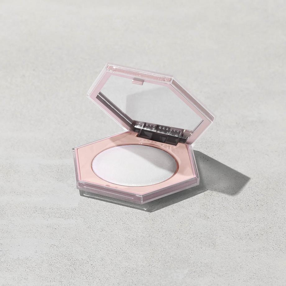 Fenty Beauty By Rihanna  Diamond Bomb All-Over Diamond Veil - Illuminateur de teint 
