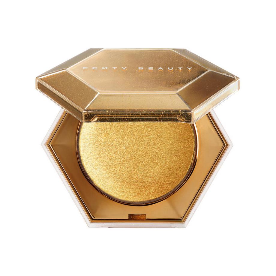 Diamond Bomb All-Over Diamond Veil - Illuminante per viso e corpo