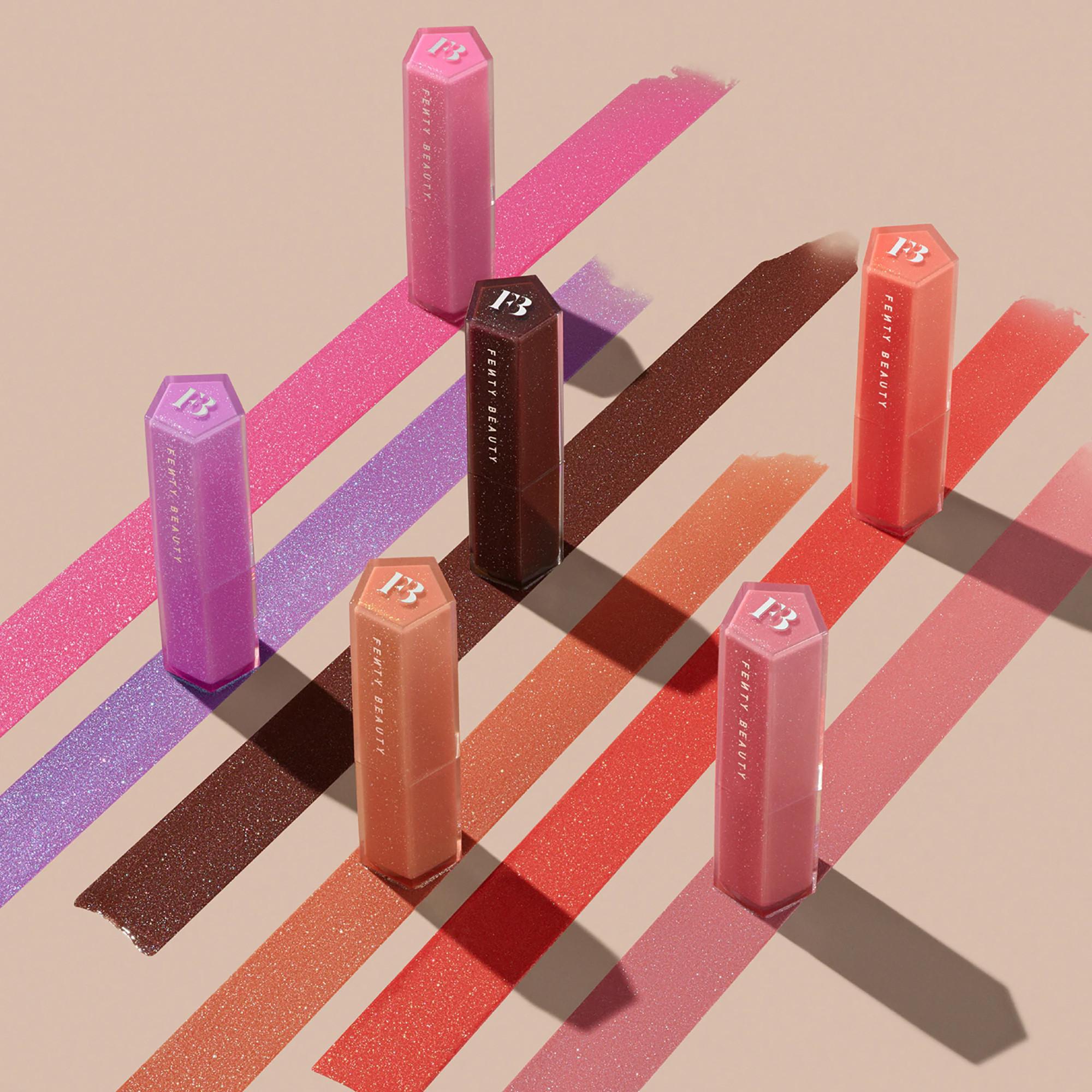Fenty Beauty By Rihanna  Gloss Bomb Stix - Gloss in stick glitterato 