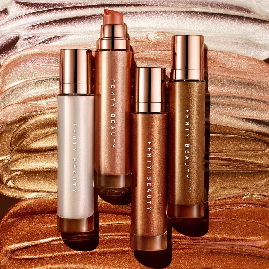 Fenty Beauty By Rihanna  Body Lava - Körper-Highlighter 