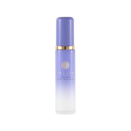 Tatcha  Luminous Dewy Skin Mist - Brume Lumineuse Rafraîchissante 
