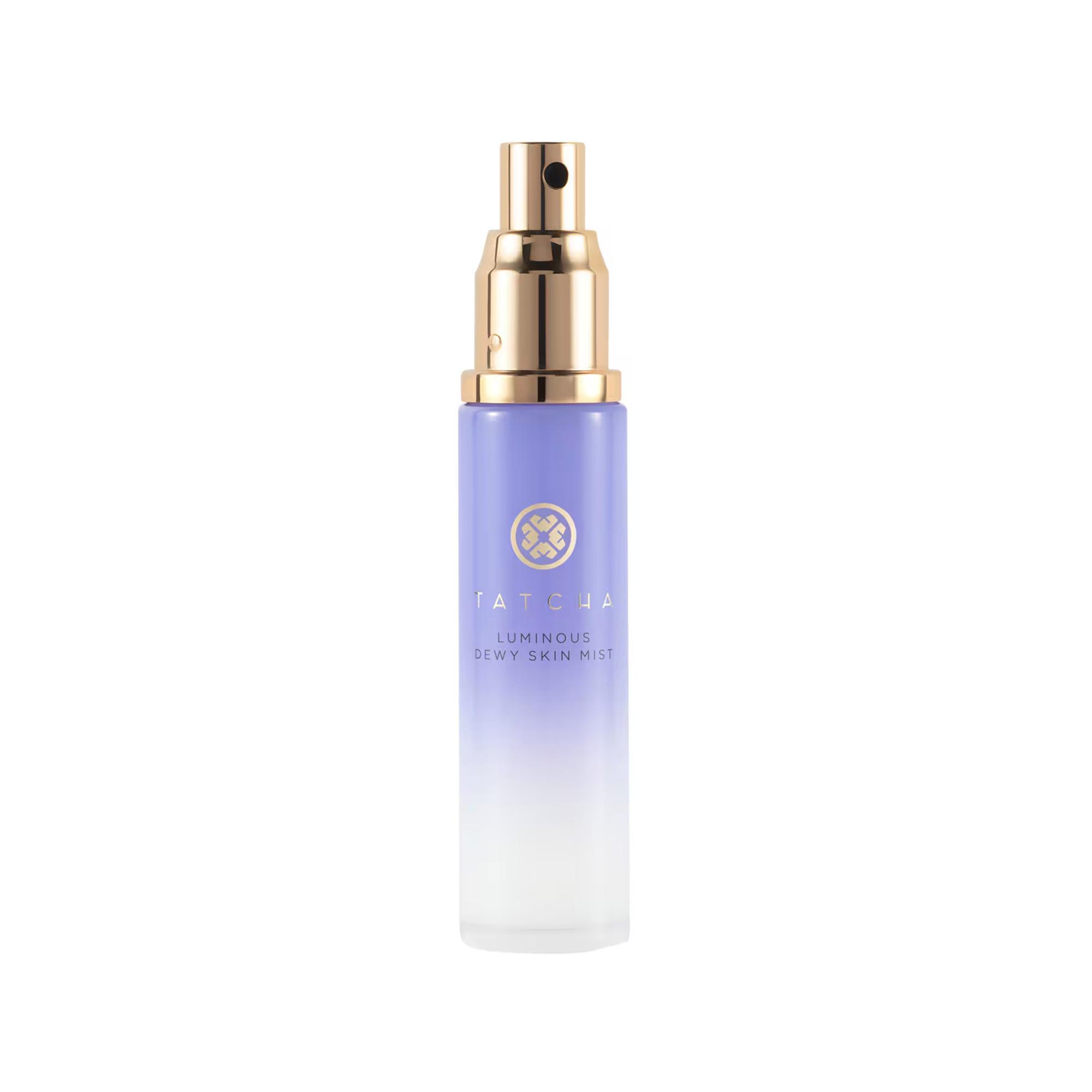 Tatcha  Luminous Dewy Skin Mist - Brume Lumineuse Rafraîchissante 