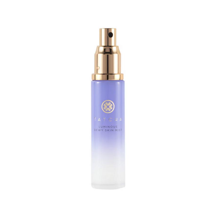 Tatcha  Luminous Dewy Skin Mist - Erfrischender Glow-Nebel 
