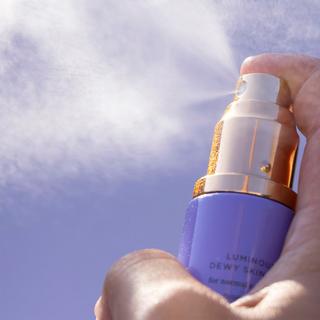 Tatcha  Luminous Dewy Skin Mist - Brume Lumineuse Rafraîchissante 