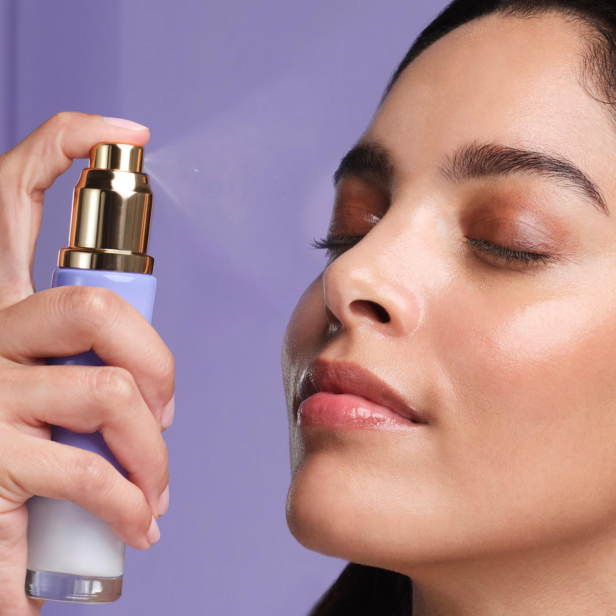 Tatcha  Luminous Dewy Skin Mist - Brume Lumineuse Rafraîchissante 