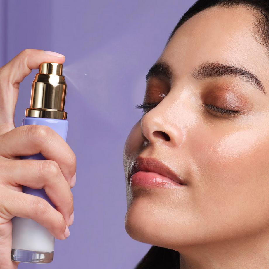 Tatcha  Luminous Dewy Skin Mist - Erfrischender Glow-Nebel 