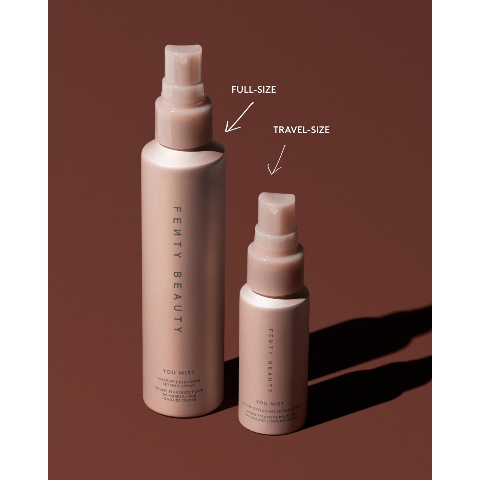 Fenty Beauty By Rihanna  You Mist - Spray Fixateur Maquillage 