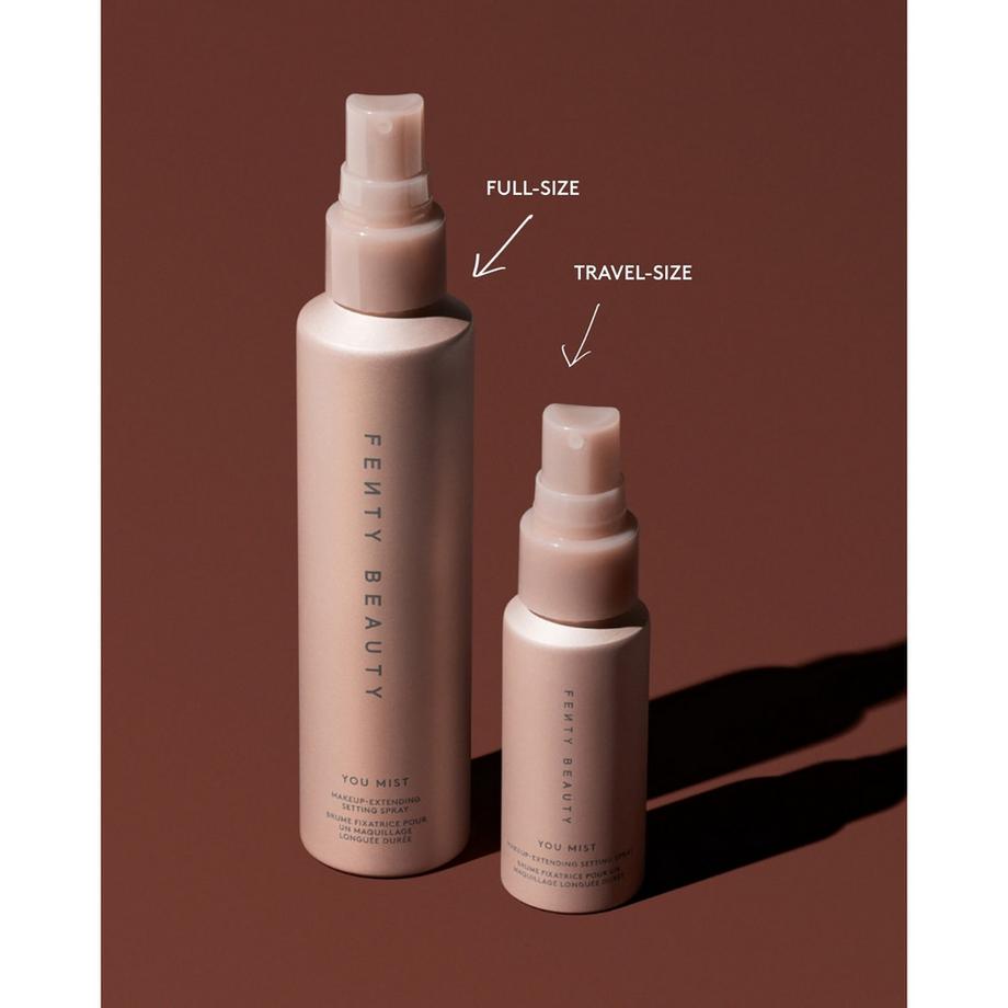 Fenty Beauty By Rihanna  You Mist - Spray Fixateur Maquillage 