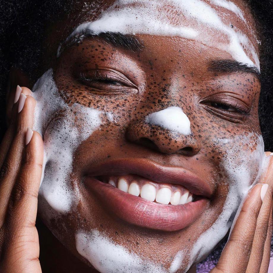 Tatcha  The Rice Wash - Milde Reinigungscreme 