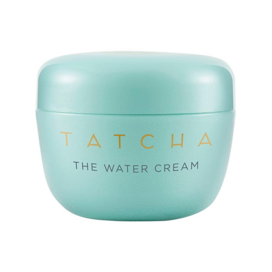 Tatcha  The Water Cream - Crema Idratante Leggera Per Pori Affinati 
