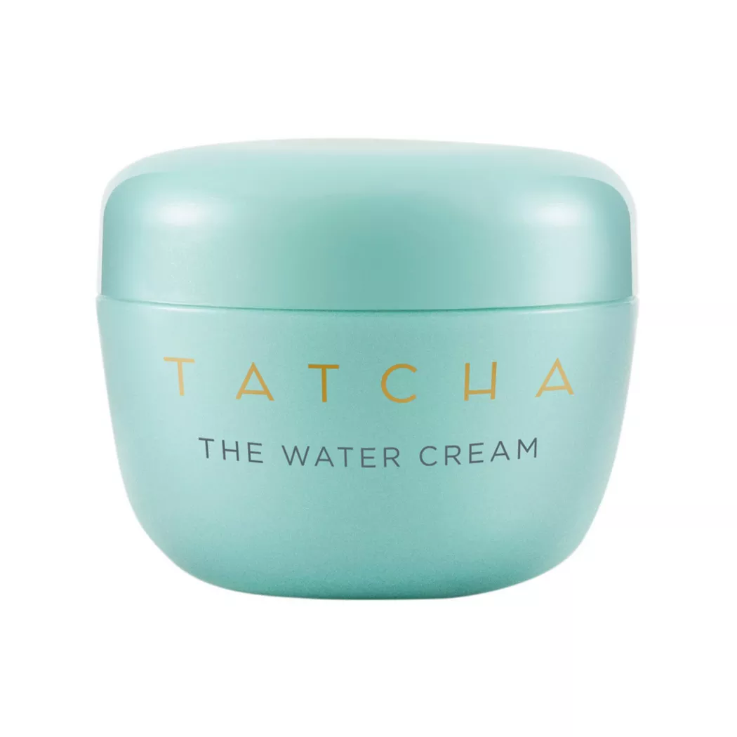 Tatcha The Water Cream Moisturizer 15 ml