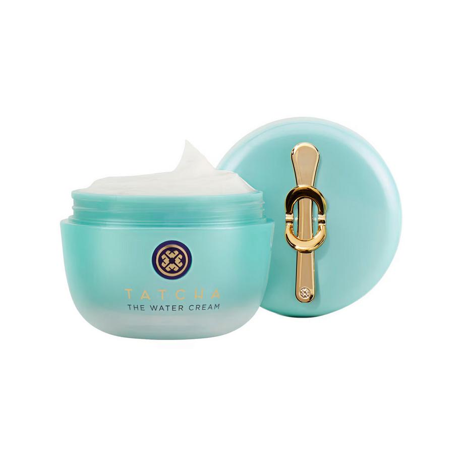 Tatcha  The Water Cream - Crema Idratante Leggera Per Pori Affinati 