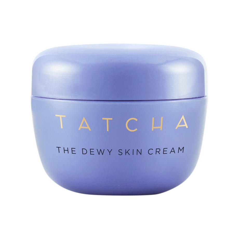 The Dewy Skin Cream - Crema Idratante Rimpolpante Ricca