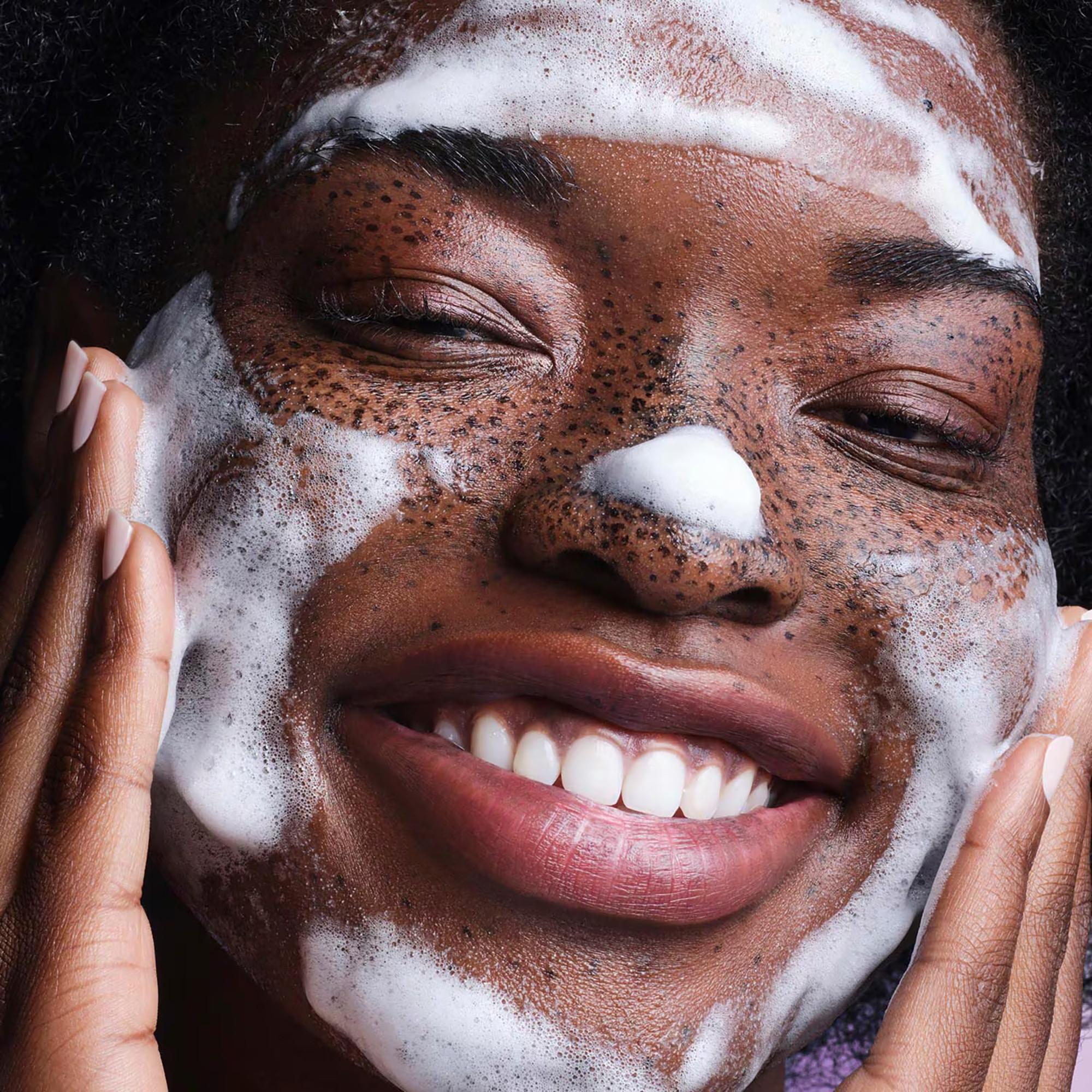 Tatcha  The Rice Wash - Crema Detergente Delicata 