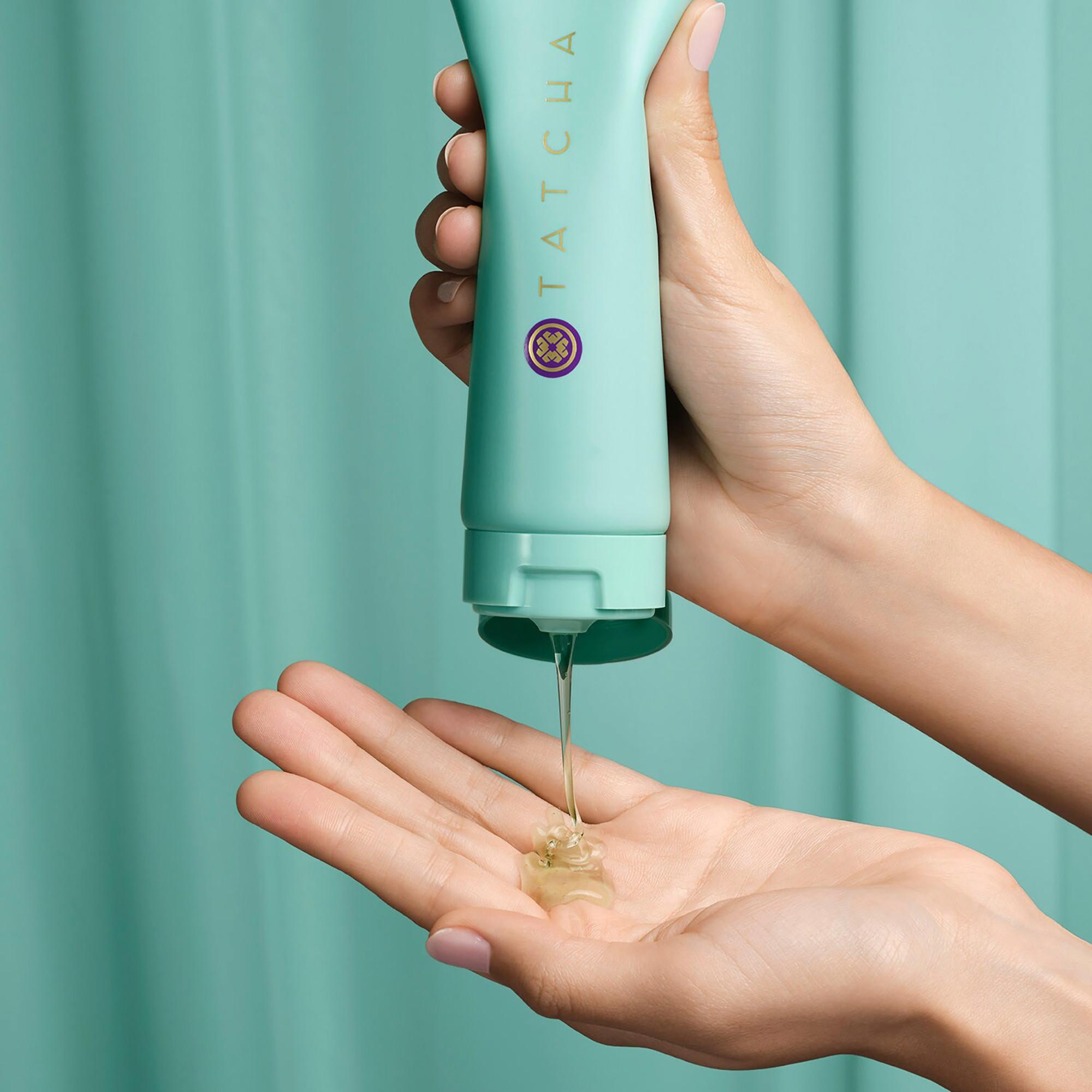 Tatcha  The Matcha Cleanse - Gel Detergente Schiarente Quotidiano 