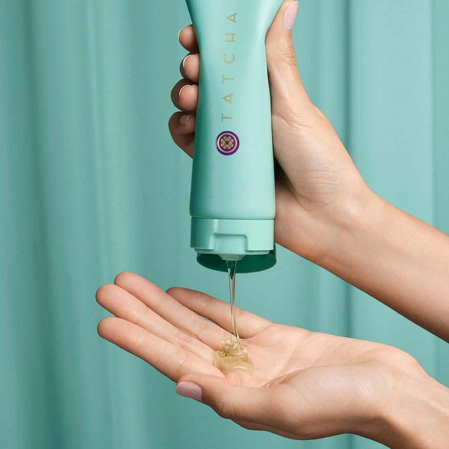 Tatcha  The Matcha Cleanse - Gel Nettoyant Clarifiant Quotidien 