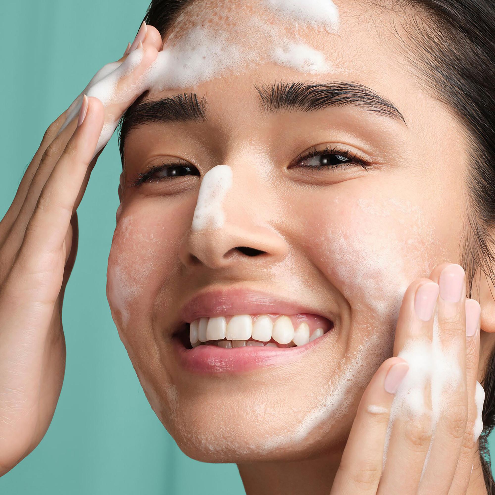 Tatcha  The Matcha Cleanse - Gel Detergente Schiarente Quotidiano 