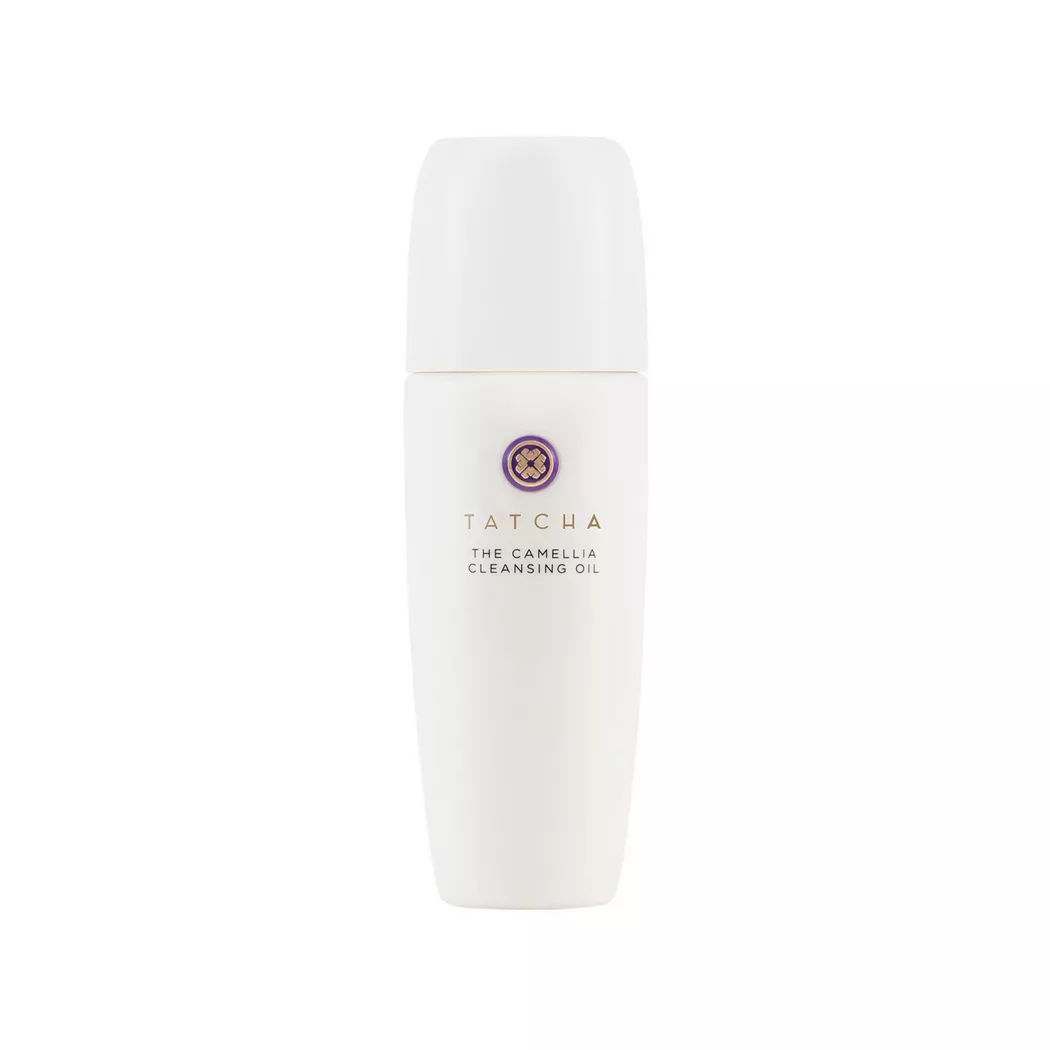 Tatcha - The Camellia Cleansing Oil - 2-in-1 Make-up Entferner und Reiniger, 150  ml