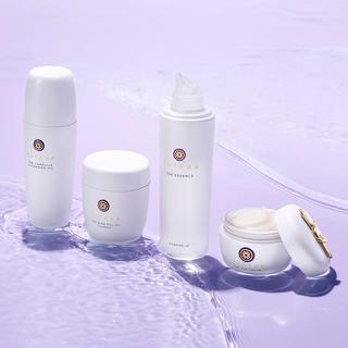 Tatcha  The Camellia Cleansing Oil - Démaquillant Et Nettoyant 2-en-1 