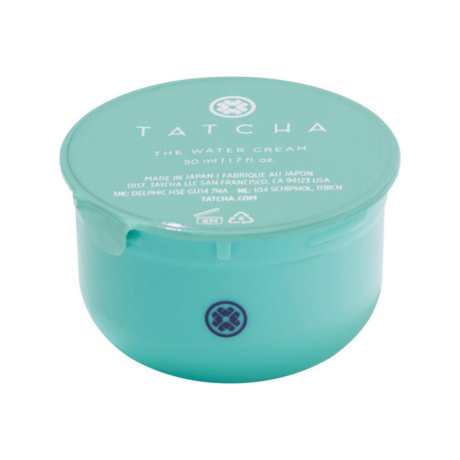 The Water Cream - Crema Idratante Leggera Per Pori Affinati