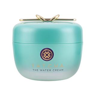 Tatcha  The Water Cream - Crème Hydratante Légère Affinant Les Pores 