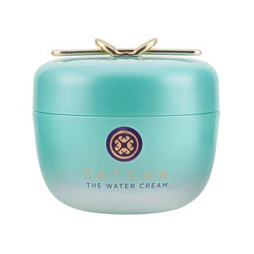 The Water Cream - Crème Hydratante Légère Affinant Les Pores