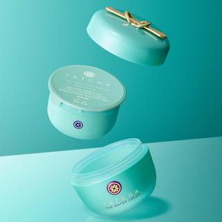 Tatcha  The Water Cream - Crème Hydratante Légère Affinant Les Pores 