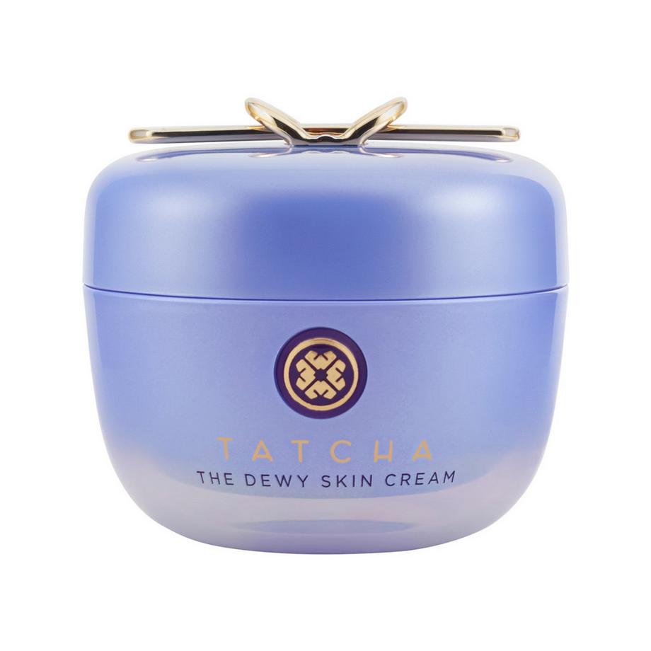 The Dewy Skin Cream - Soin Hydratant Repulpant Riche