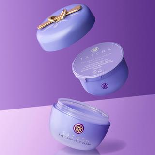 Tatcha  The Dewy Skin Cream - Soin Hydratant Repulpant Riche 