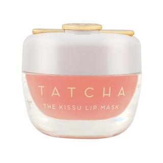 Tatcha  The Kissu Lip Mask - Soin Réparateur Pour Les Lèvres 