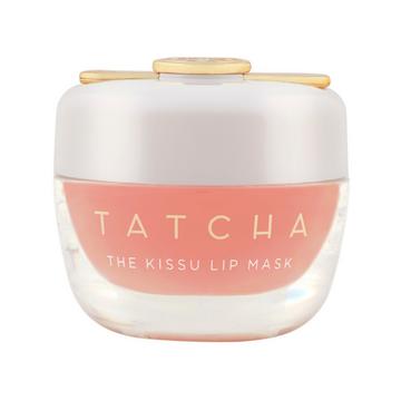 The Kissu Lip Mask - Reparierende Lippenpflege