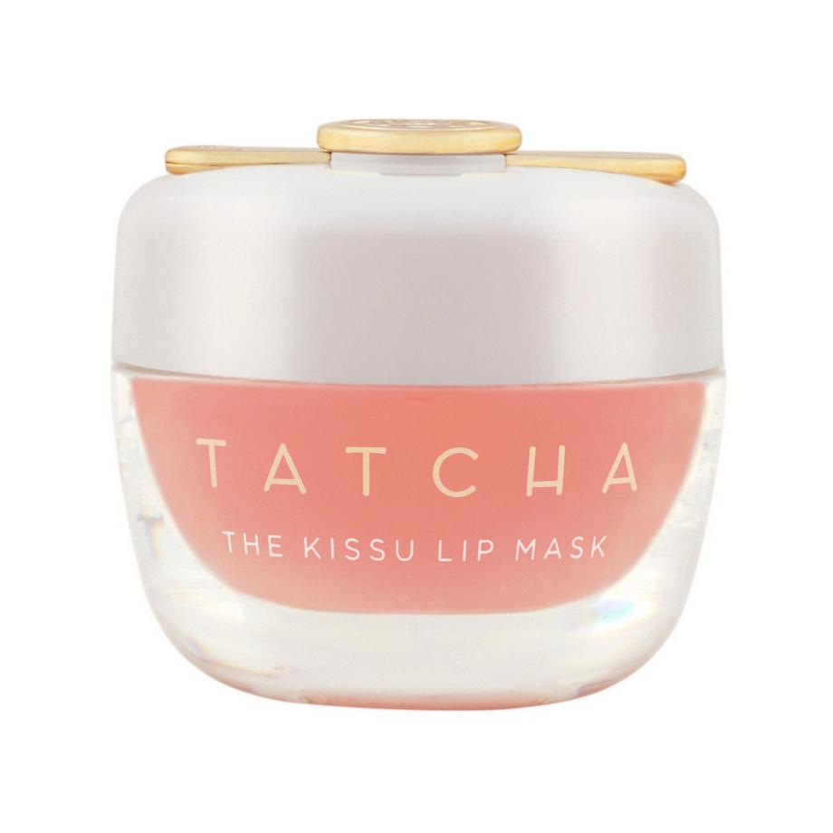 The Kissu Lip Mask - Soin Réparateur Pour Les Lèvres