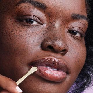 Tatcha  The Kissu Lip Mask - Soin Réparateur Pour Les Lèvres 