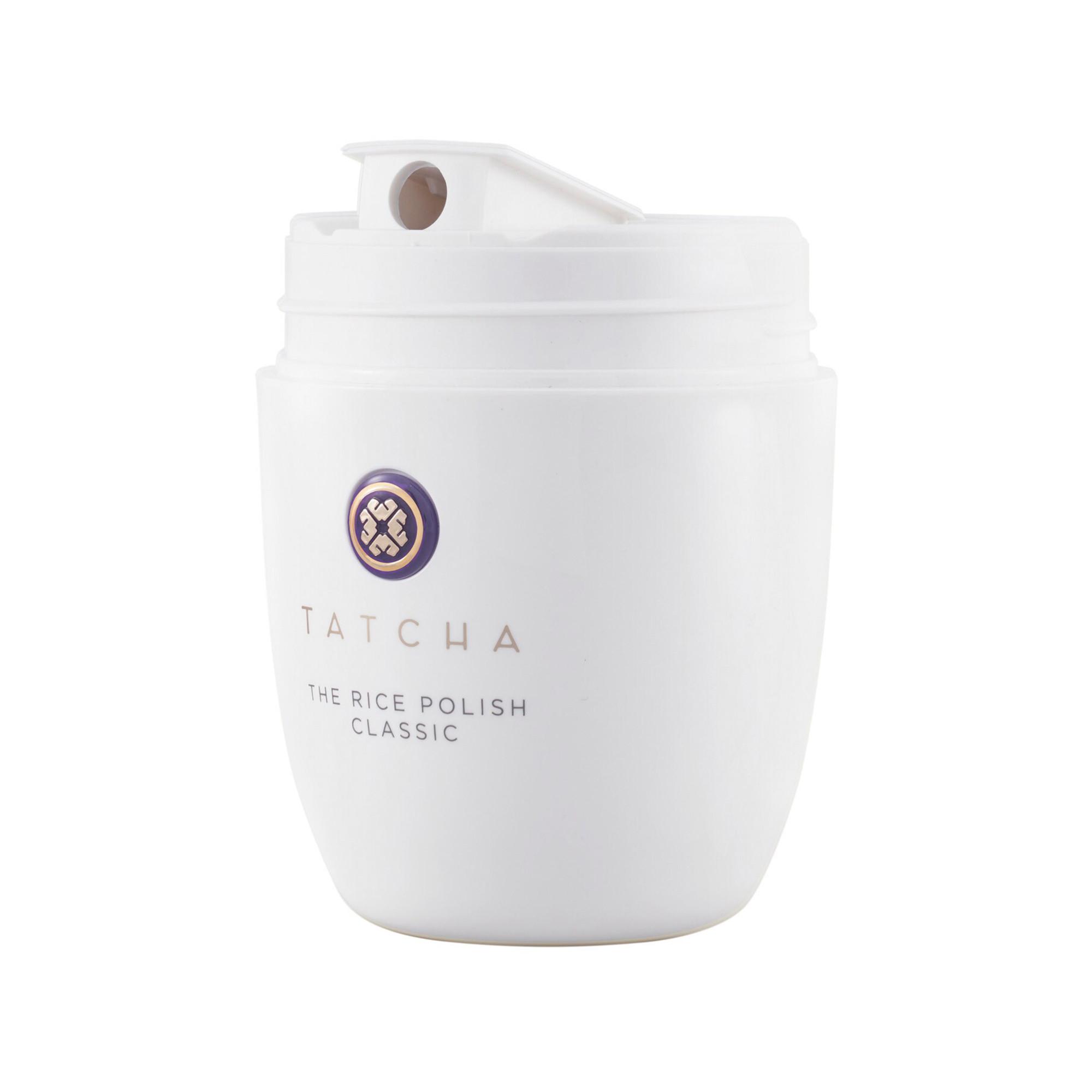 Tatcha  The Rice Polish - Schäumendes Enzympulver 