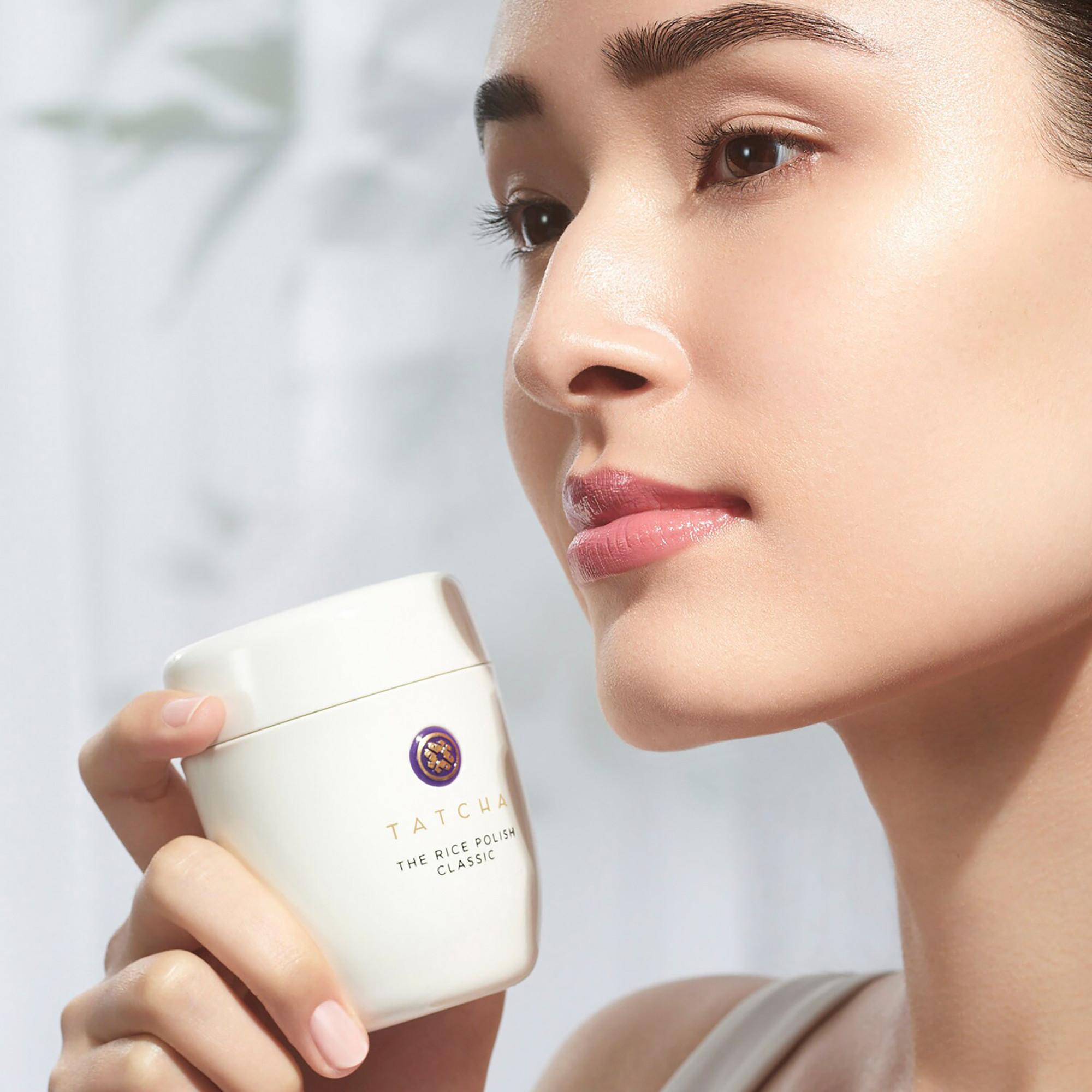 Tatcha  The Rice Polish - Schäumendes Enzympulver 