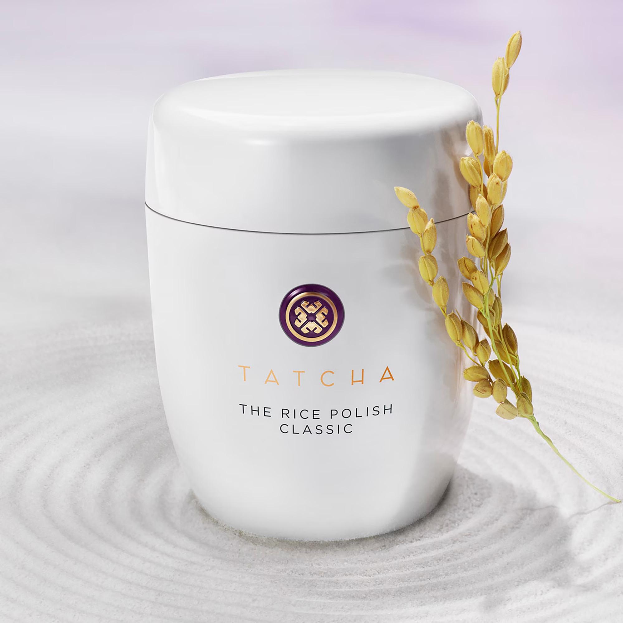 Tatcha  The Rice Polish - Schäumendes Enzympulver 